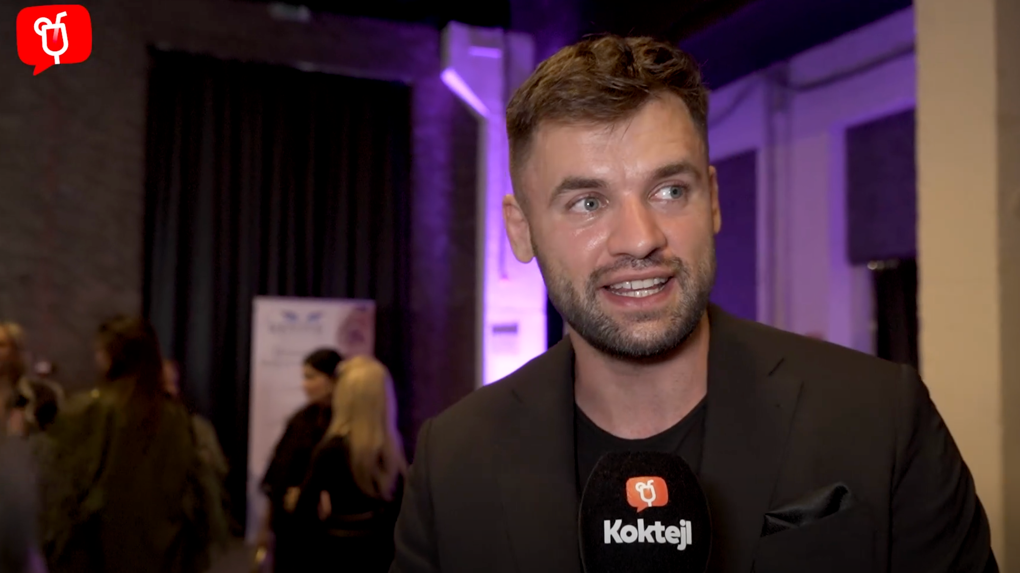 Filip Sulík na BMD 2026.
