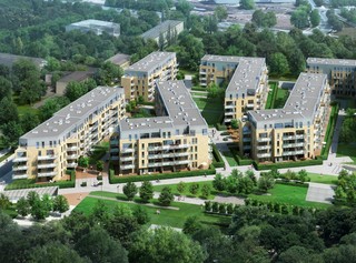 Blok bez miejsca schronienia w razie wojny? Będzie kara