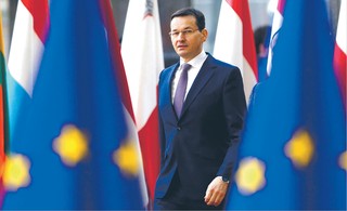 Projekt ustawy okołobudżetowej na 2024 r. zakłada znaczny wzrost wpływów JST z PIT i CIT