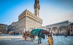 Premier pod ficyjnym nazwiskiem pojechała na wakacje. Stała w kolejkach, jeździła autobusem. Norwegowie zachwyceni