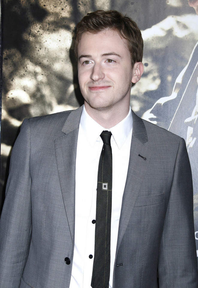 Joseph Mazzello