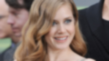 Amy Adams zagra córkę Clinta Eastwooda