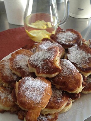 podlaskie śniadanie Joanny Moro