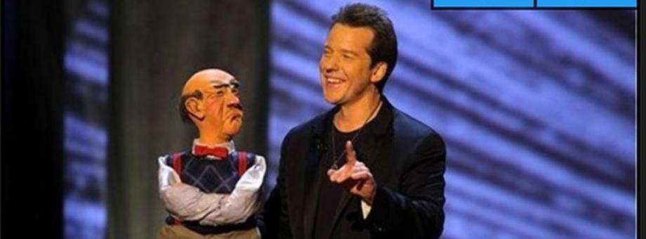 Jeff Dunham 2012