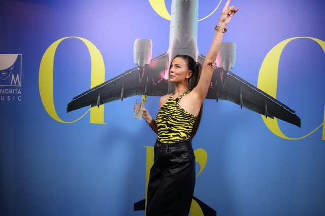 Milica Pavlović promocija