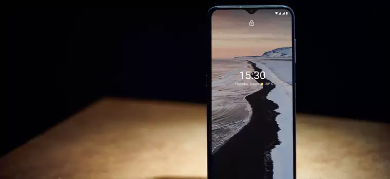 Nokia zaprezentowała nowe smartfony na rok 2021. Najtańszy kosztuje poniżej 500 zł