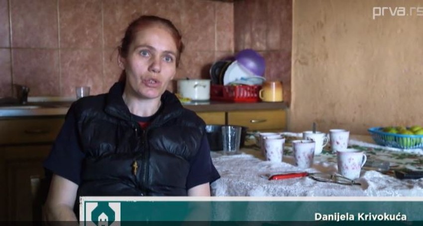 Danijela Krivokuća 2