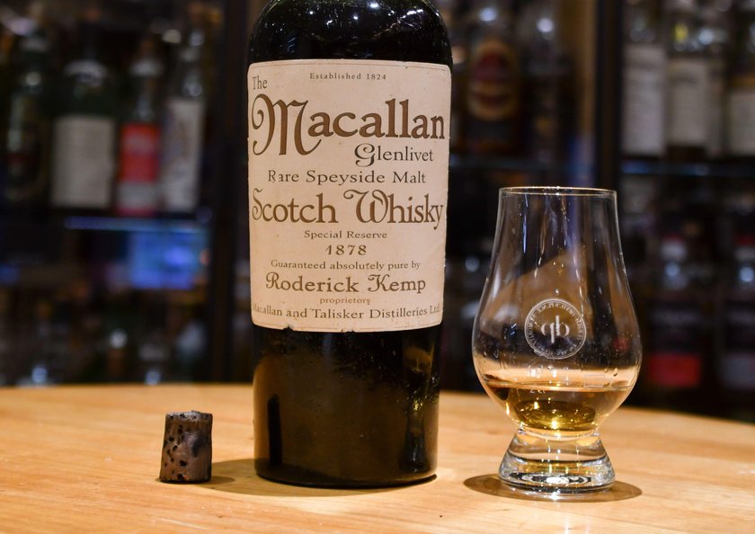 Macallan