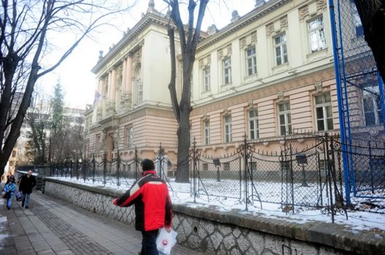 Treća beogradska gimnazija