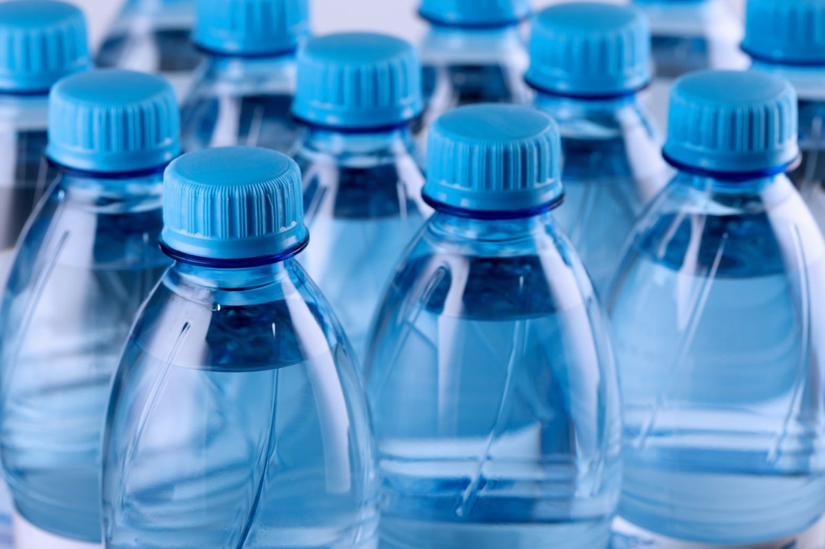 Mikroplastik - cichy sprawca poważnych chorób