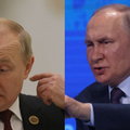Czy Putin korzysta z sobowtóra? Zwolennicy tej teorii wskazują na uszy