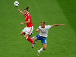 Koncert Walijczyków. Rosja w fatalnym stylu żegna się z Euro 2016. WIDEO