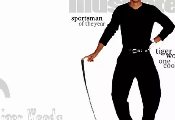 Tiger Woods - Albumy fanów