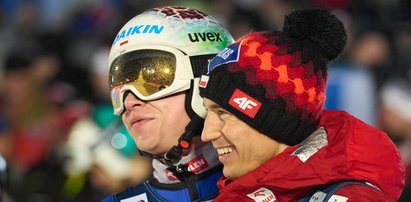 Aleksander Zniszczoł odleciał w Lahti. Pierwsze podium dla Polski w tym sezonie!