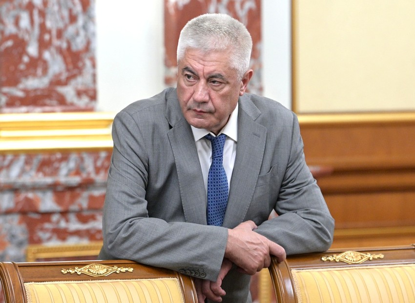 Vladimir Kolokolcev