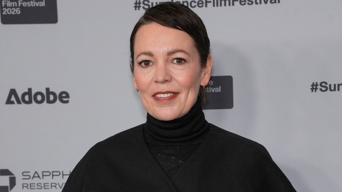 Olivija Kolman