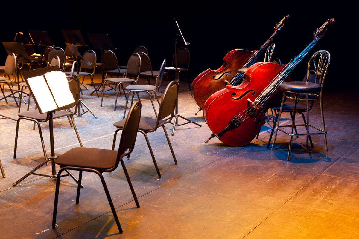 Organizator spektaklu "Zbigniew Preisner i przyjaciele": W związku z żałobą koncert przełożony