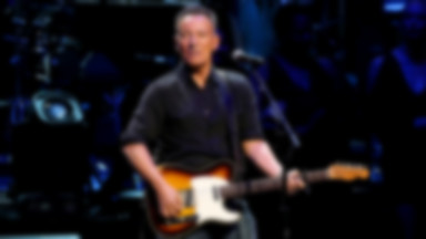 Bruce Springsteen prowadził pod wpływem alkoholu. Usłyszał zarzuty