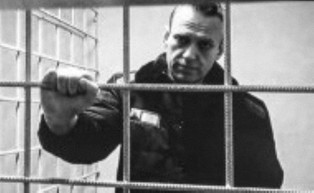 "Wilk polarny" – kolonia karna o specjalnym rygorze. Tam przebywał Aleksiej Nawalny