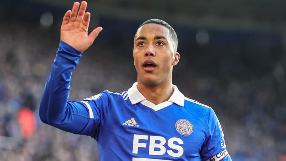 Youri Tielemans