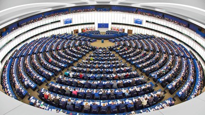 Parlament Europejski