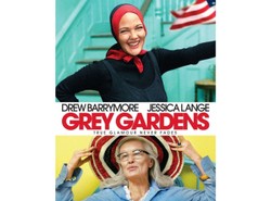 Drew Barrymore: Aktorstwo mi nie wystarcza