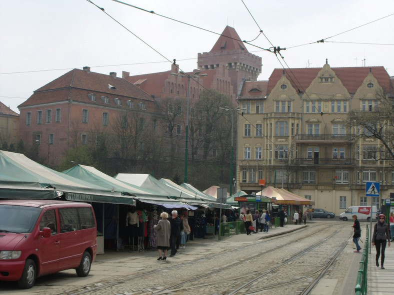 Fot. Janusz Ludwiczak