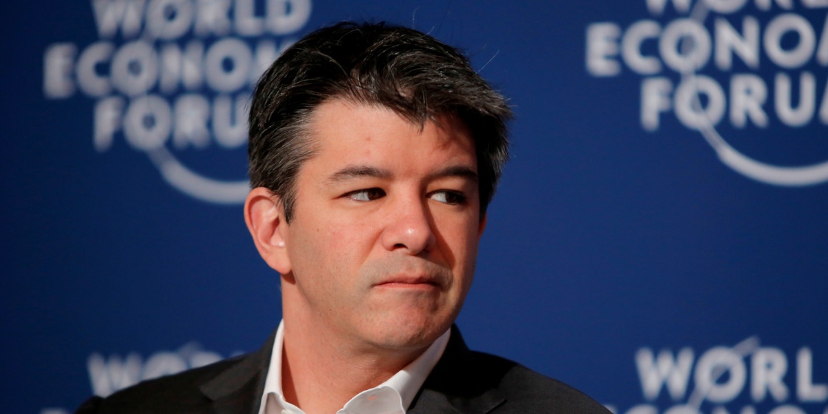 Uber employees used the platform to stalk celebrities and their exes, a former employee claims