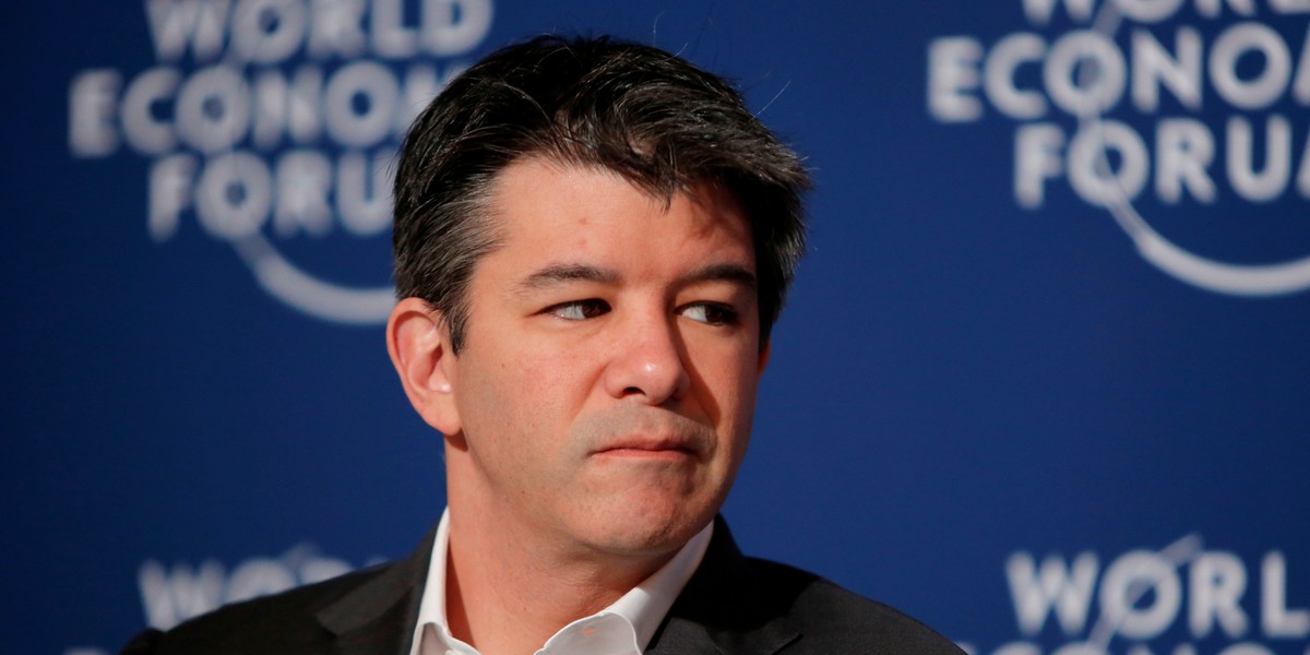 Uber employees used the platform to stalk celebrities and their exes, a former employee claims