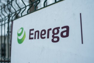 Prezes Energi odwołana