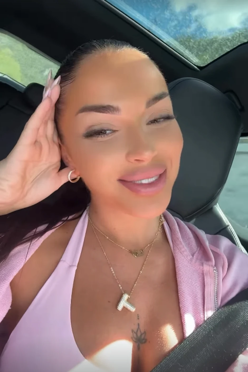 Teodora Džehverović