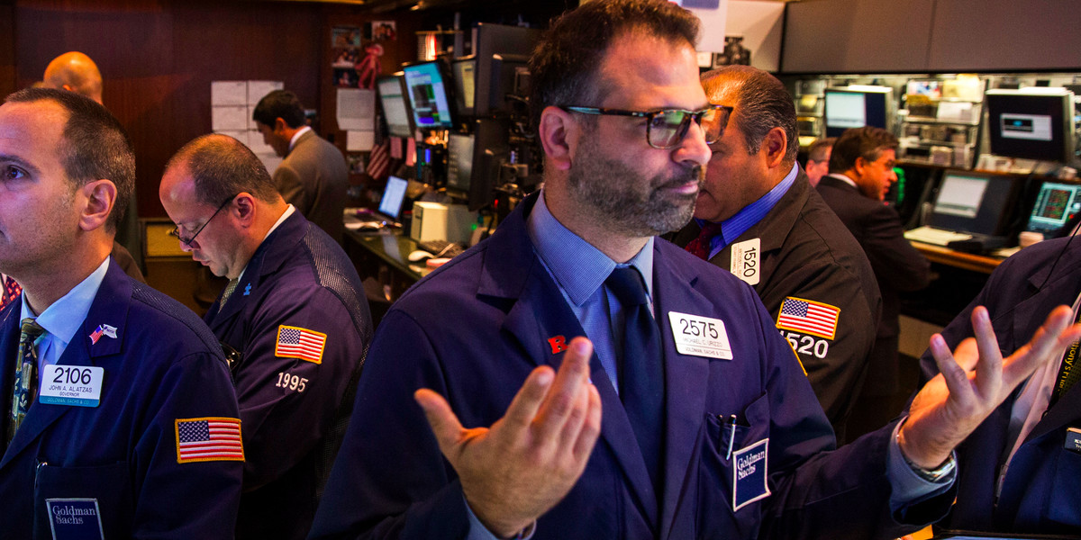 STOCKS DO NOTHING: Here's what you need to know