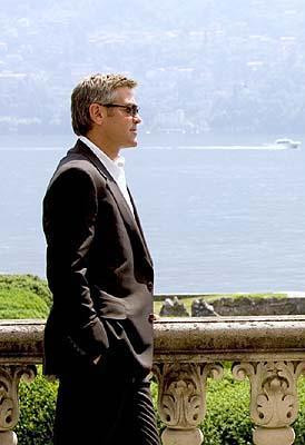 George Clooney: Ryzykowny facet