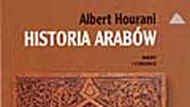 "Historia Arabów". Przedmowa