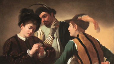 Caravaggio w Muzeum Narodowym w Warszawie