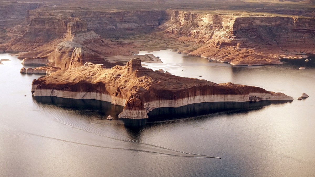 Lake Powell