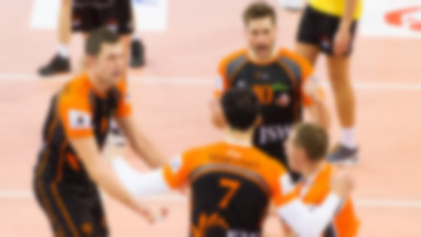 PlusLiga: Jastrzębski Węgiel górą w hicie, pewne zwycięstwo mistrzów, zaskakująca porażka lidera