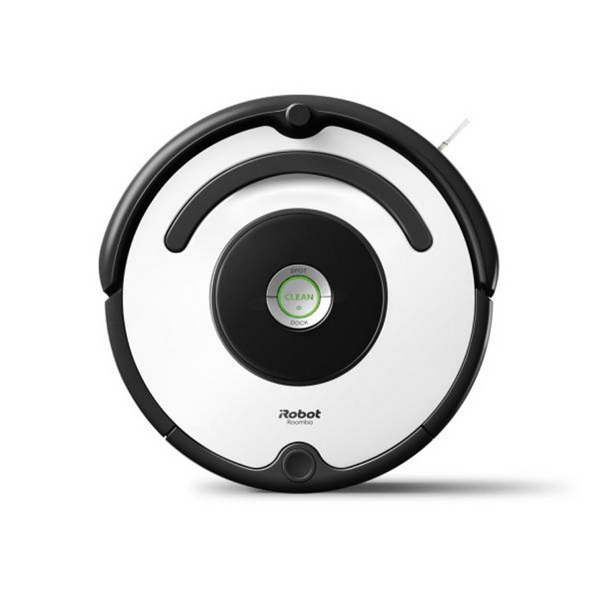Wielki konkurs Faktu: wygraj iRobot Roomba