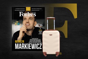 WOŚP 2024. Licytacje. „Forbes Polska” wspiera 32. Finał Wielkiej Orkiestry Świątecznej Pomocy!