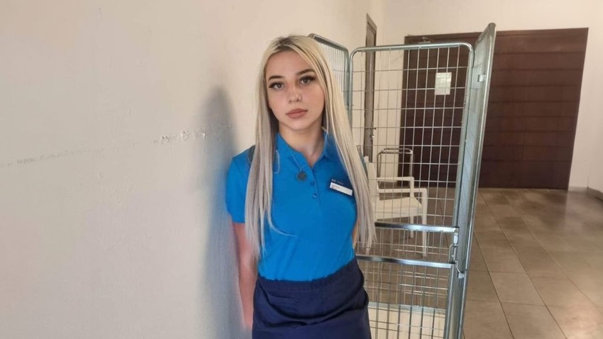 Anastasija Patrisija Rubinska