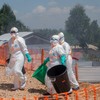 Ebola u Kongu