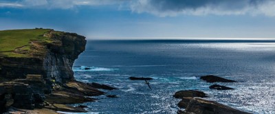 Wielka Brytania: Mieszkańcy archipelagu Orkadów rozważają przejście pod zwierzchnictwo Norwegii