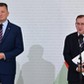 Konferencja ws. sytuacji na granicy z Białorusią i przedłużenia stanu wyjątkowego