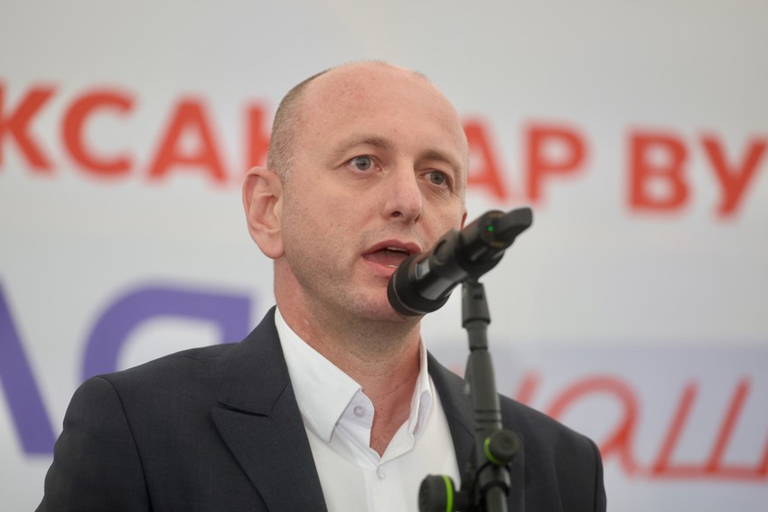 Milan Knežević