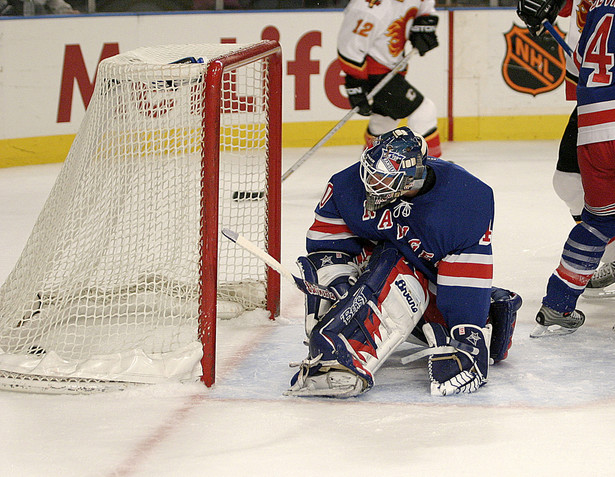 Liga NHL: New York Rangers najdroższym klubem według magazyu "Forbes