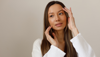 Az arcjóga gyógyítja a lelket, de vajon tényleg van anti-aging hatása? – Kipróbáltuk egy hónapig!