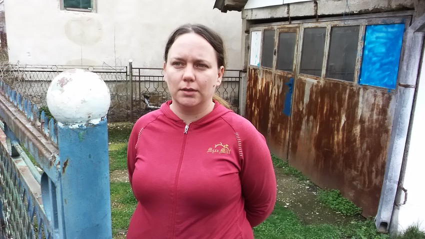 Marijana Marković: Znam samo da je celo popodne ispred prodavnice pio sa ocem Zoranom i da je sada u pritvoru, ne mogu ništa više da kažem