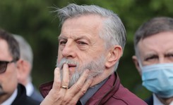 Zybertowicz o Tusku, Kaczyńskim i Le Pen. 'Zakładnik niemieckich elit'