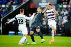 Porażki drużyn Polaków. Klęska Lazio Rzym w Lidze Europy [WYNIKI i TABELE]