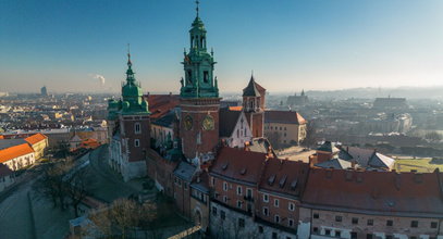 Kraków z wysokim ratingiem i stabilną perspektywą